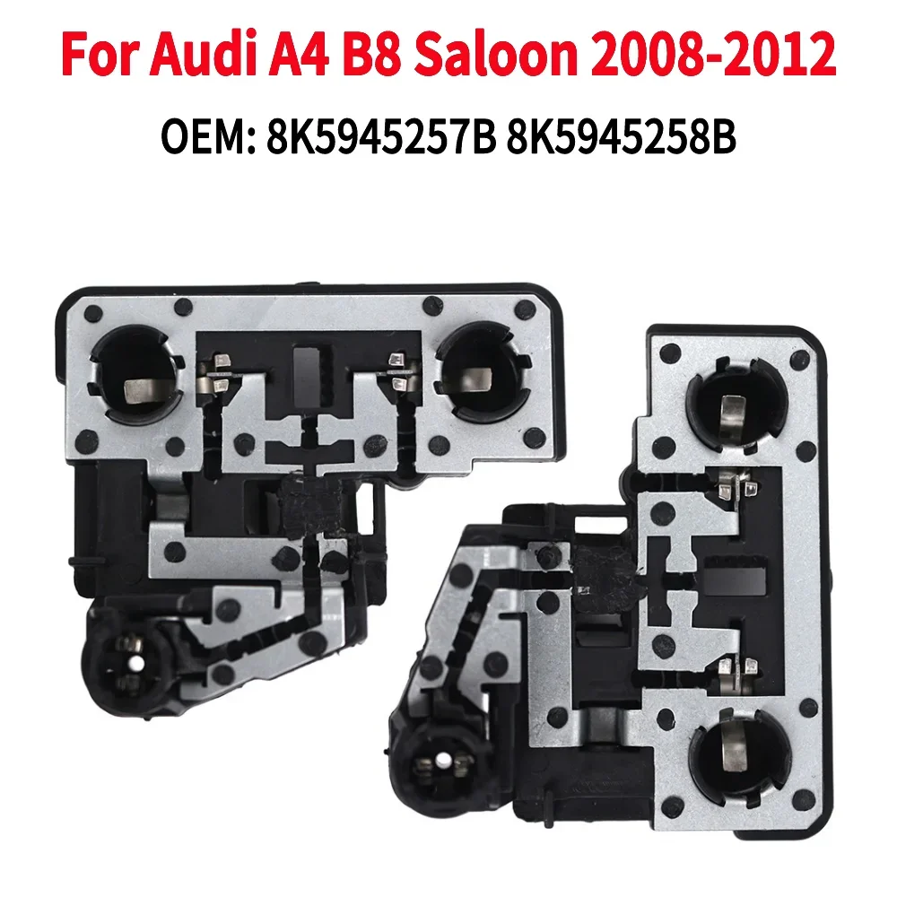 

Держатель лампы для Audi A4 B8 Saloon 2008-2012