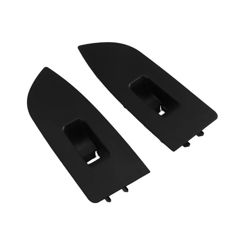 Car Rear Door Window Glass Lift Switch Bezel Armrest Panel for VW New Arrivals in Stock
