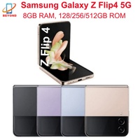 Samsung Galaxy Z Flip 4 Flip4 5G F721 F721U1 F721B 6.7\