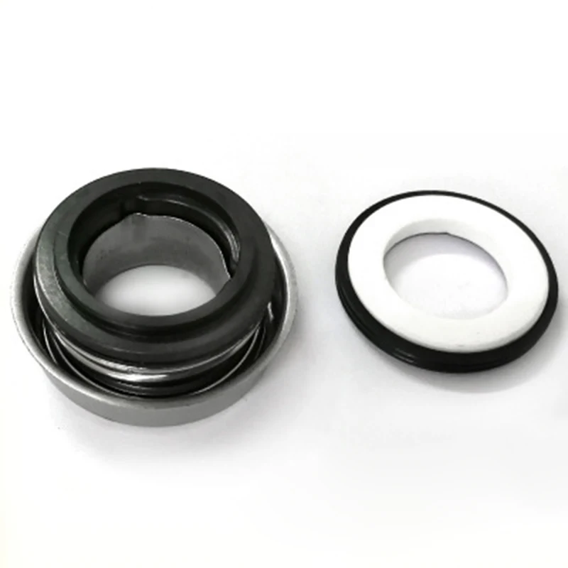 2pcs/Set Stainless Steel 45mm Diameter Mechanical Seal For Honda WB20/30 WL20/30 2\