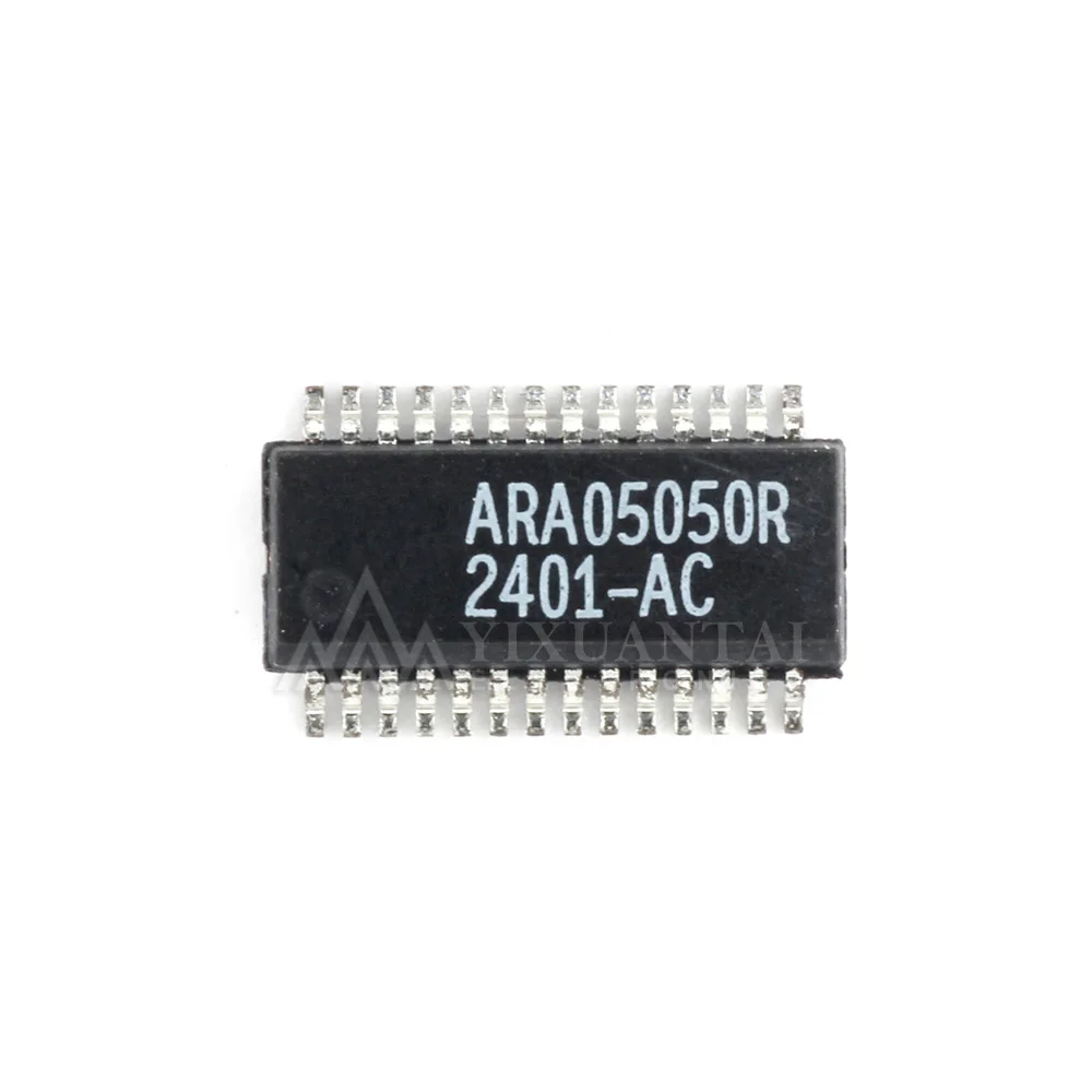 5pcs/lot NEW original sop28 ARA05050 ARA05050RS12P1 ARA05050S12CTR ARA05050R ARA05050S  SSOP