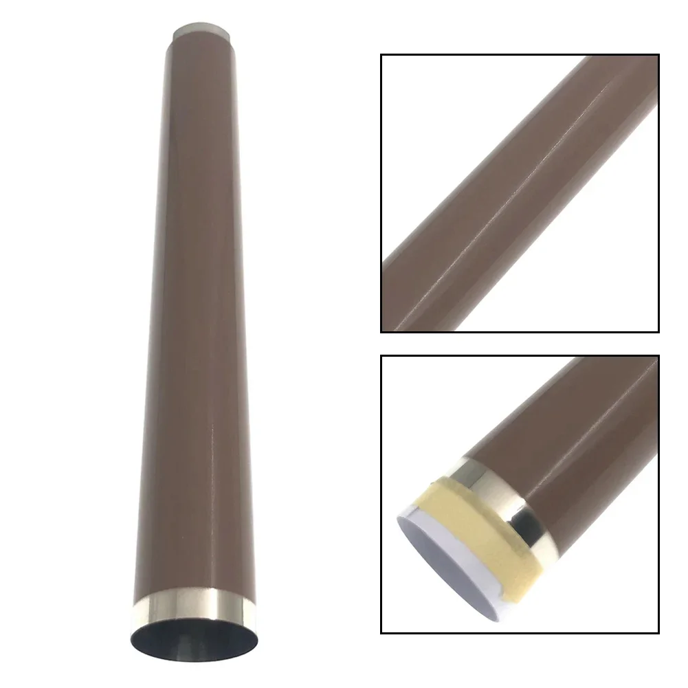 Fuser Film Sleeve RM1-4554 for HP P4010 P4014 P4015 P4515 M4555 Printers Heat Resistant Silicone Fuser Component
