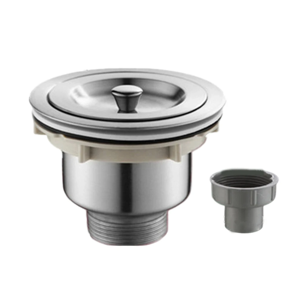 For Kitchen Sinks Undermount Sink Kitchen Drainer Kitchen Renovation Sound-deadening Pads Efficient Drainage System