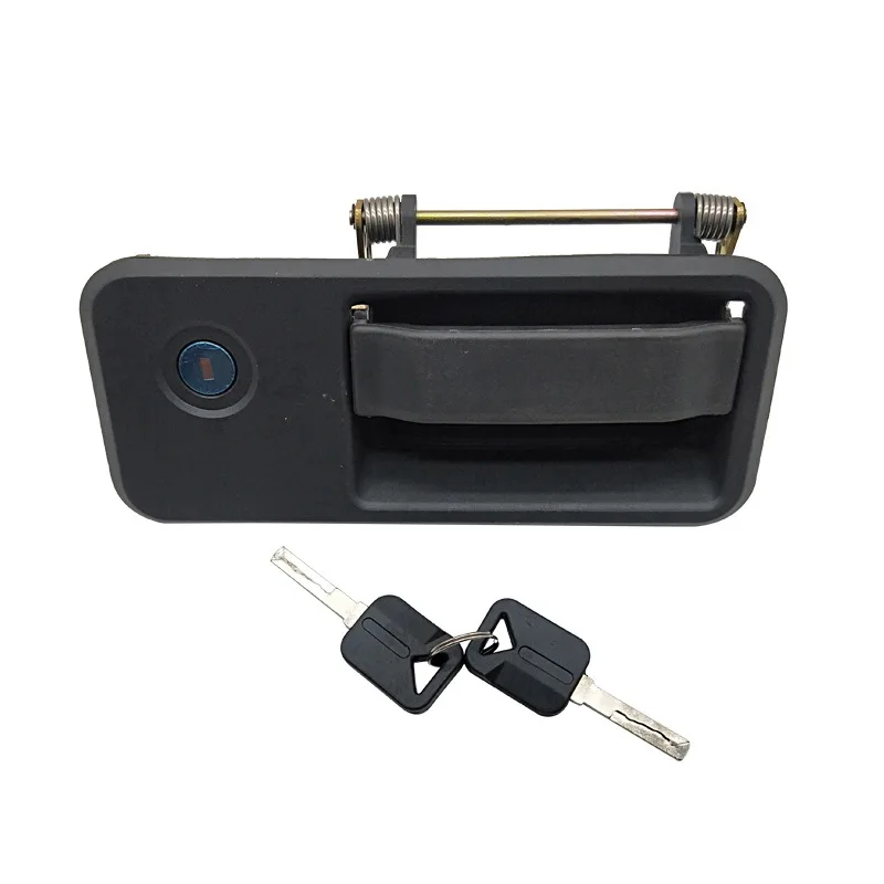 

VOE 20398466 подходит для механических деталей, ручка левой двери