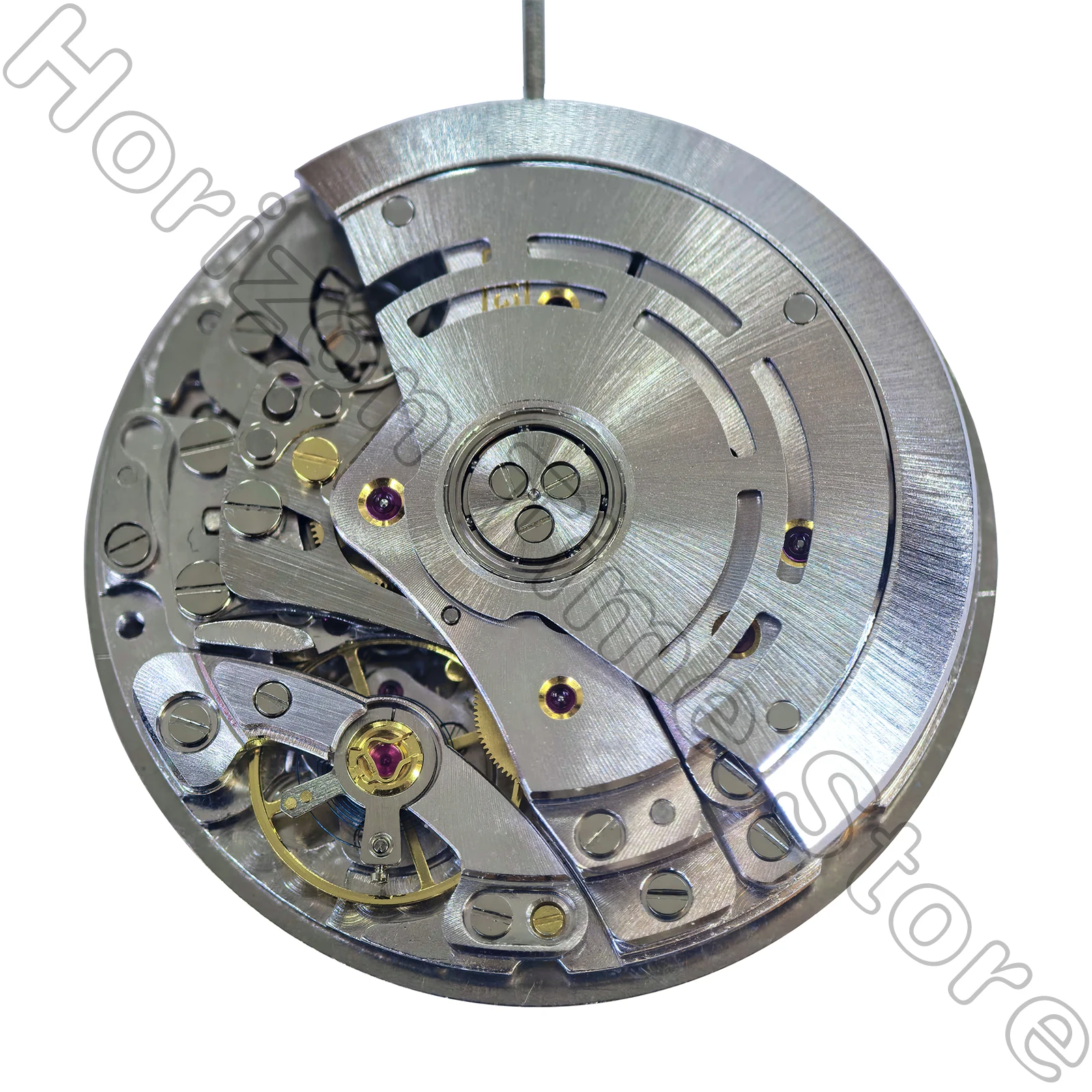 Clone Version 4130 Movement,3.6.9 Chronogrpah,Original Dandong