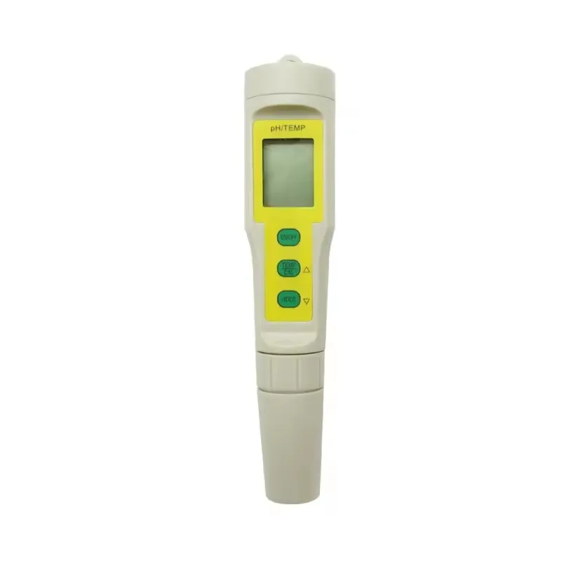 

Antifreeze PH tester High Accurate Portable Waterproof Wine Tester Pen Type Digital PH meter