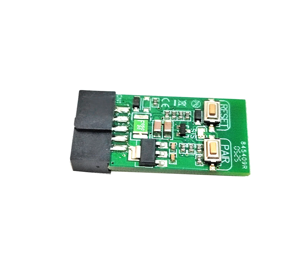 Módulo inteligente wifi para tablero de puerta corredera batiente