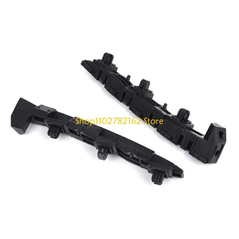 

547B Front Left/Right Bumper Side Bracket Support 57707FJ030, 57707FJ020 For Impreza
