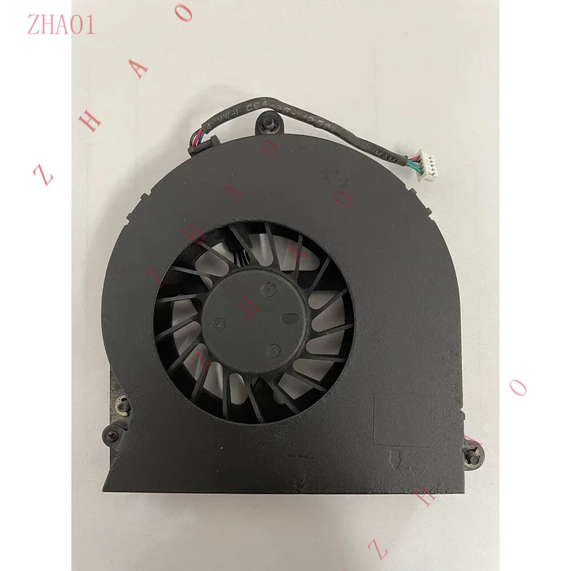 Z   FOR DELL Alienware M17X R1 R2 Left Graphics Fan F603N 0F603N
