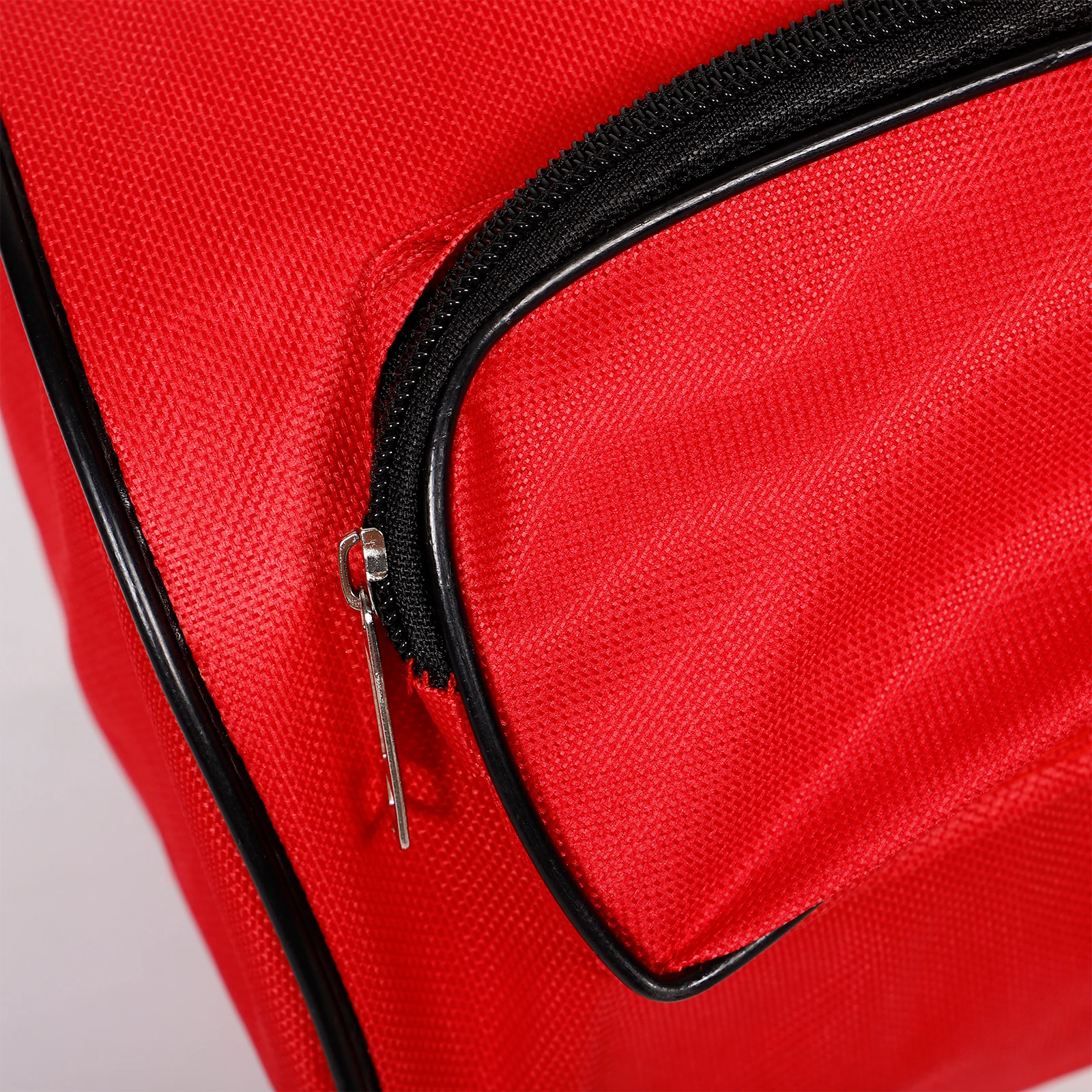 الخصر طبل حمل حالة أكسفورد القماش مقاوم للماء للصدمات ارتداء مقاومة التمويه نمط حزام قابل للتعديل آلة موسيقية