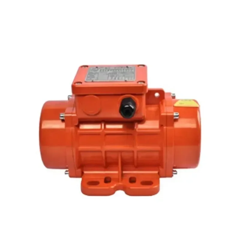 cross-border IP55 high protection grade electric 3 phase vibration motor
