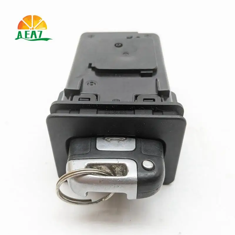 

AEA7-For Hyundai TUCSON IX35 2010-2012 Car Intelligent Key Start Button Holder Assy 954902S2009P 954902S200 95490-2S200