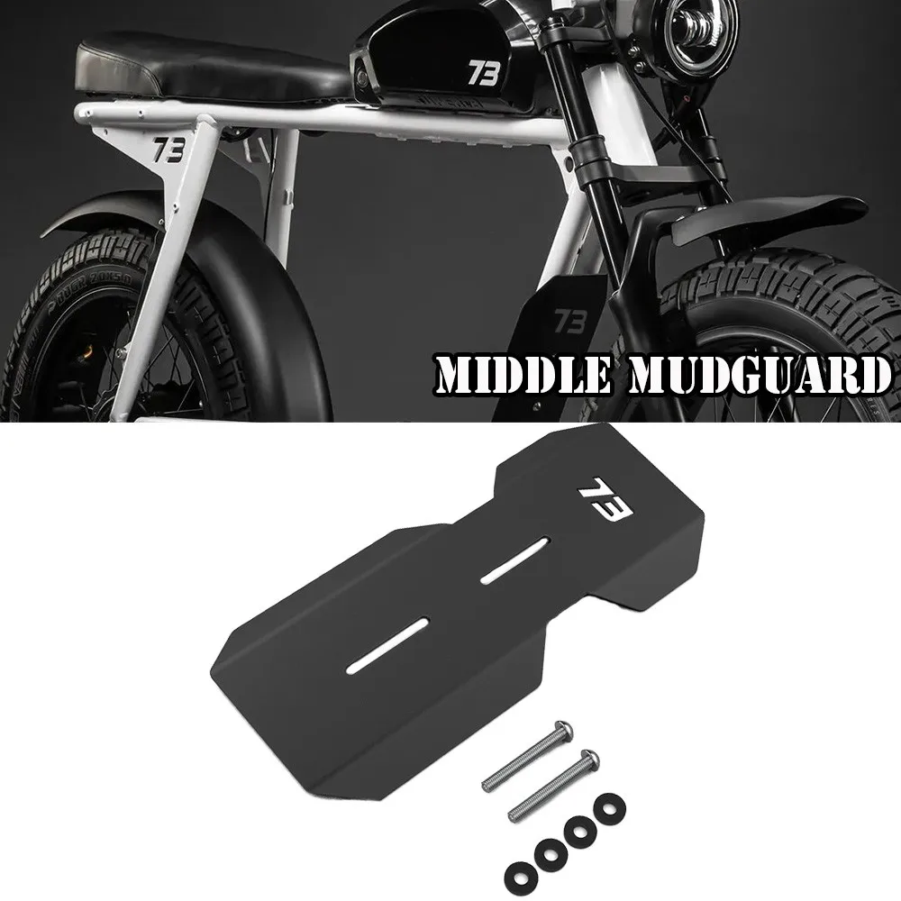Electric Bike Acces… - image