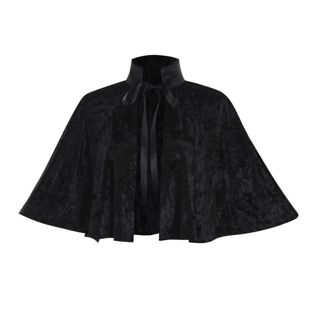 Thumbnail 4 - #39 New Costume Capes Arrivals