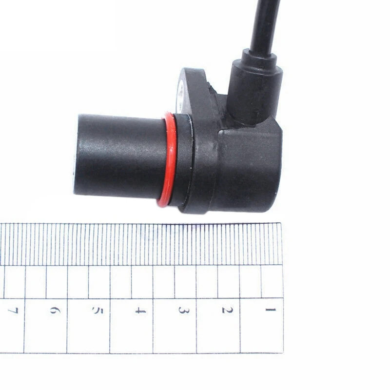 6X Automotive Crankshaft Position Sensor For Mitsubishi Canter Platform Part Number:ME226858 0281002929