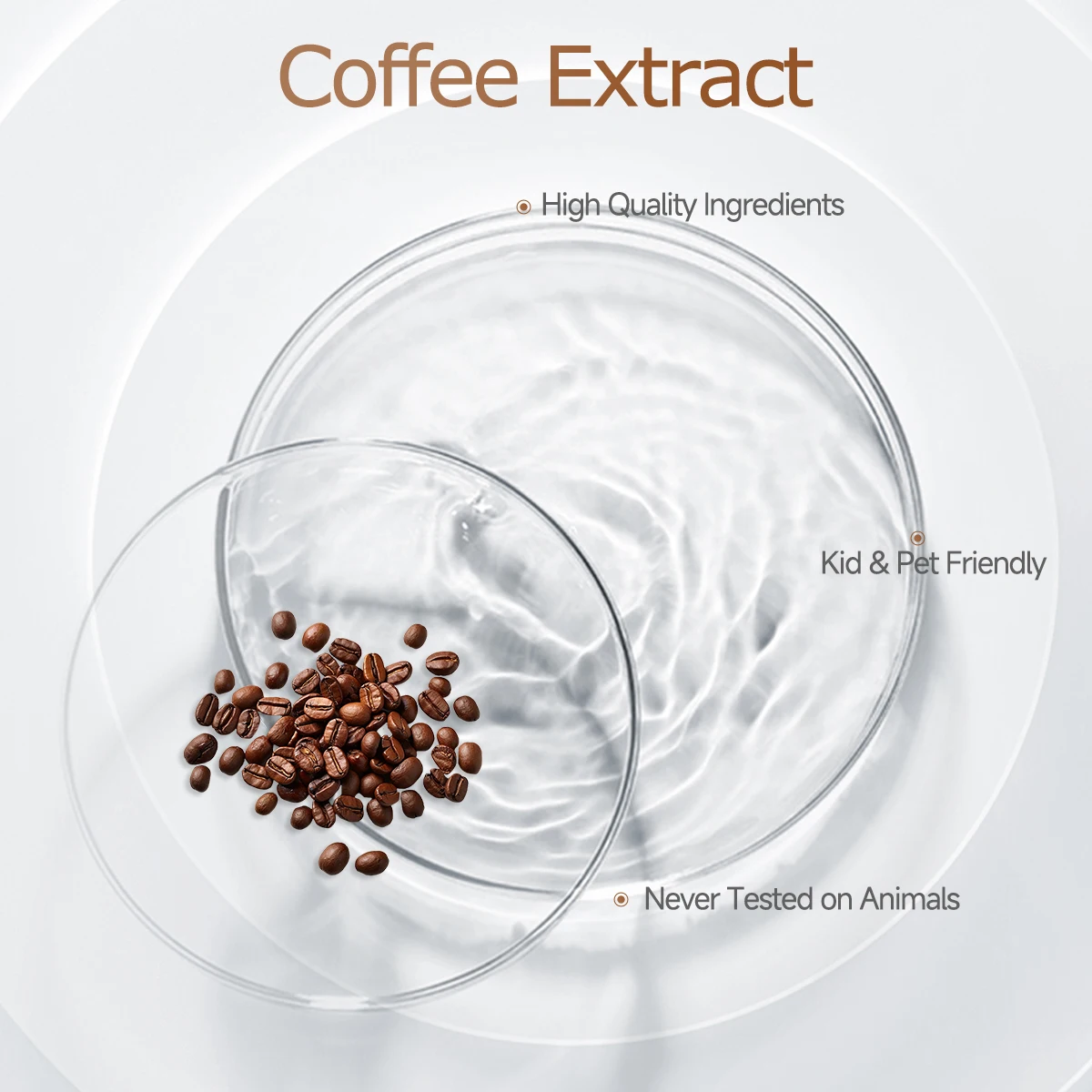 Coffee Essential Oil Skin Care Essential Oils
