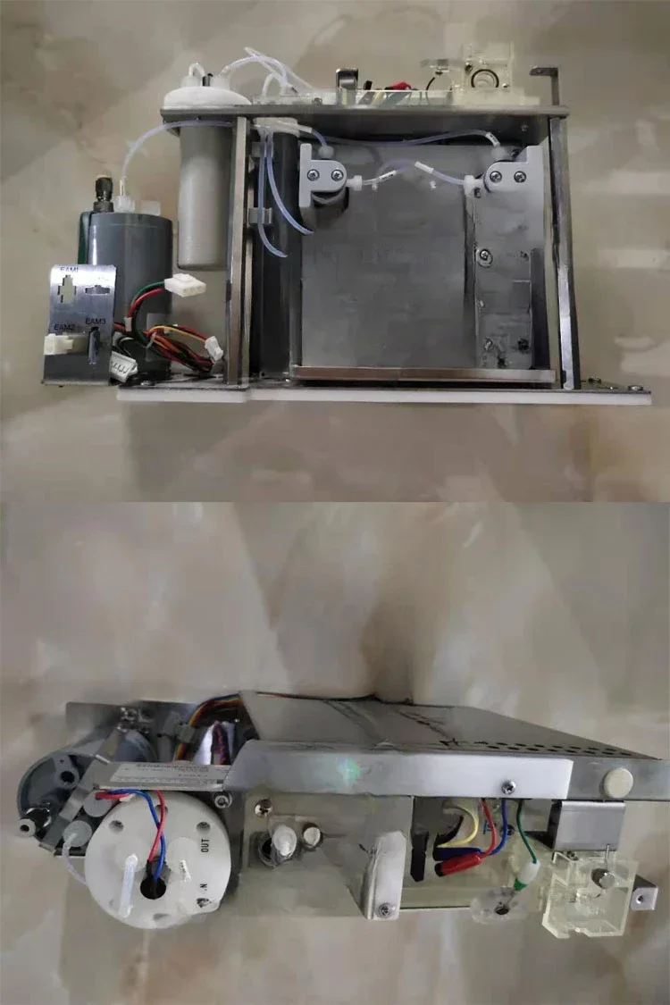 Biochemical Instrument ISE Module 040-000394-00
