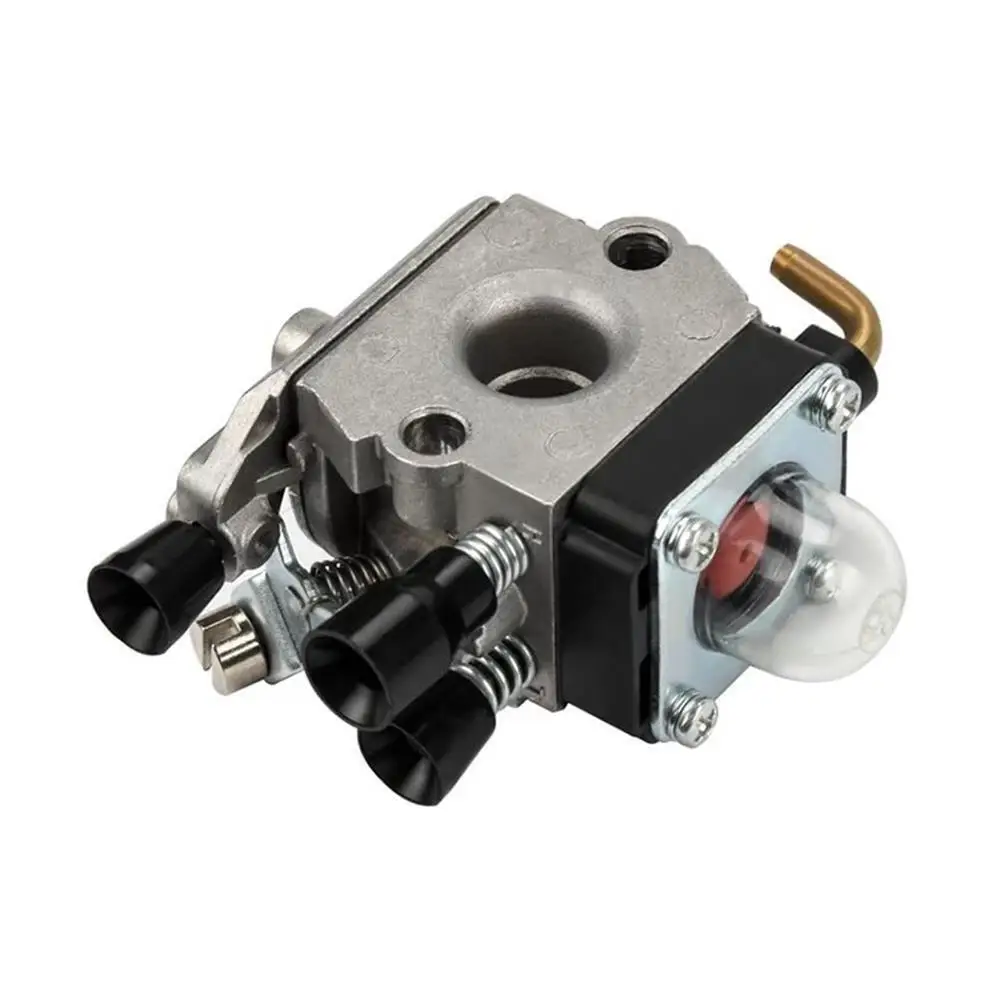 Carburetor Carb For STIHL Brush Cutter for STIHL FS38 FS45 FS46 FS55 KM55 HL45 FS45C FS85 StringTrimmer Grass Trimmer Spare Part