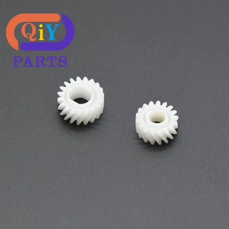 

10 комплектов шестерен разработчика для Xerox 700 700i 770 550 560 570 C60 C70 C75 J75 7780 5151 7171 DC240 242 250 604K24219 604K24229