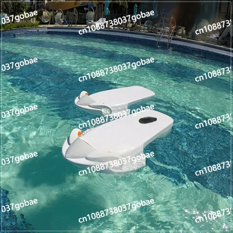 New Trend 3200W Water Scooter Boat Sea Scooter Underwater with EU Design Patent