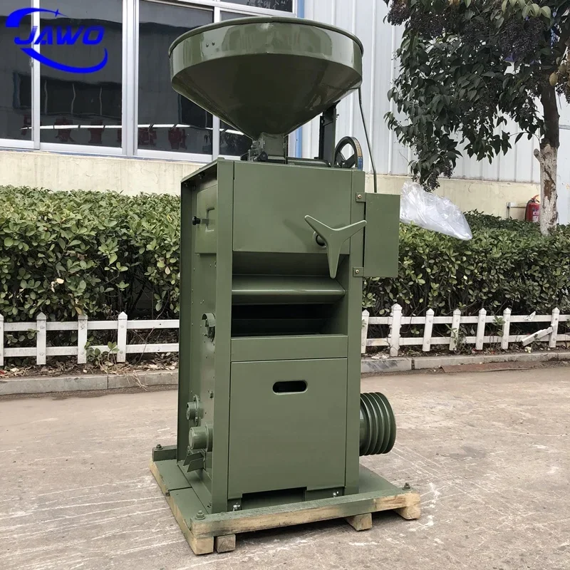 Factory Price Rice Mill Machine Plant Rice Milling Machines In Nigeria