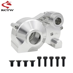 Metal Gear Box for 1/5 GTB Racing HPI Rofun Rovan Km Baja 5B 5T 5SC Rc Car Parts