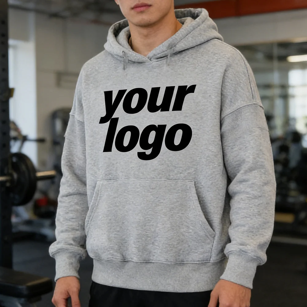 

Худи с вашим собственным дизайном, индивидуальный принт, зимний комикс-принт, узорчатый пуловер для девочек, удобный, в стиле харадзюку, с аниме-принтом.