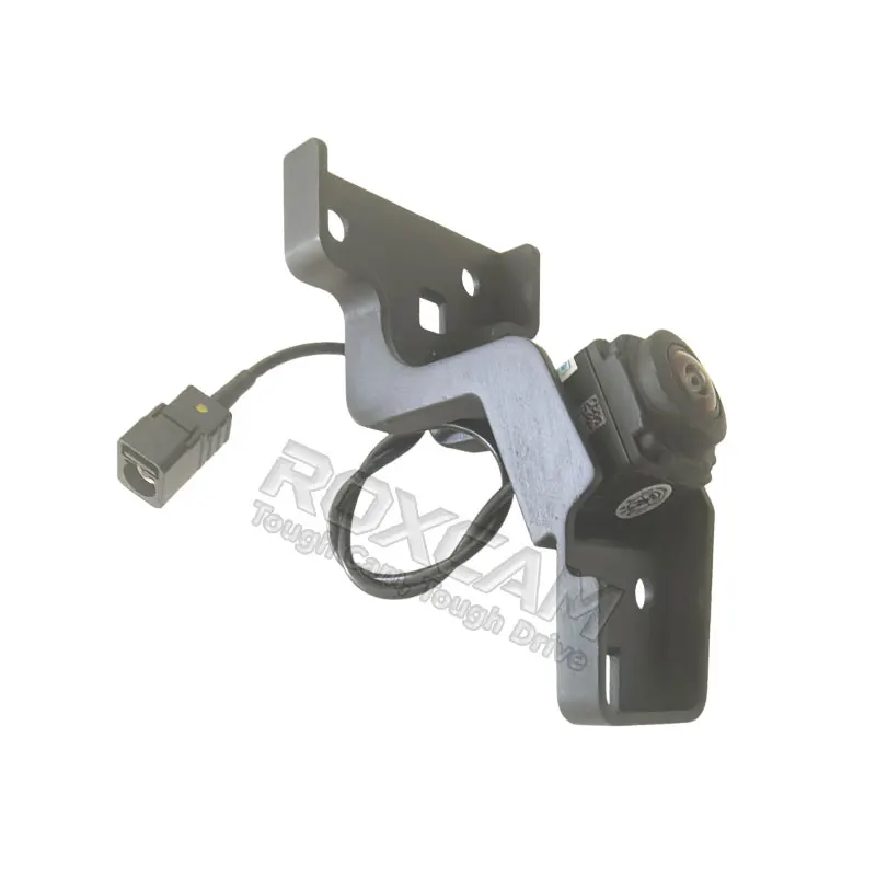 Front 360 Degree Panoramic Camera For Geely Tugella DNL-5 OE 7088038200
