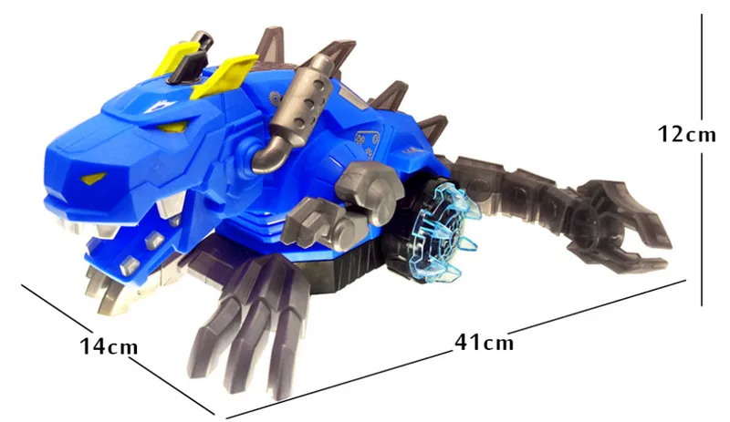 Multifunctionele Elektrische Speelgoed Spuiten Dinosaurus Muziek Elektronische Huisdier Kerst Nieuwe Jaar Geschenken