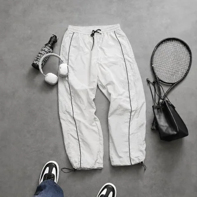Variant: White