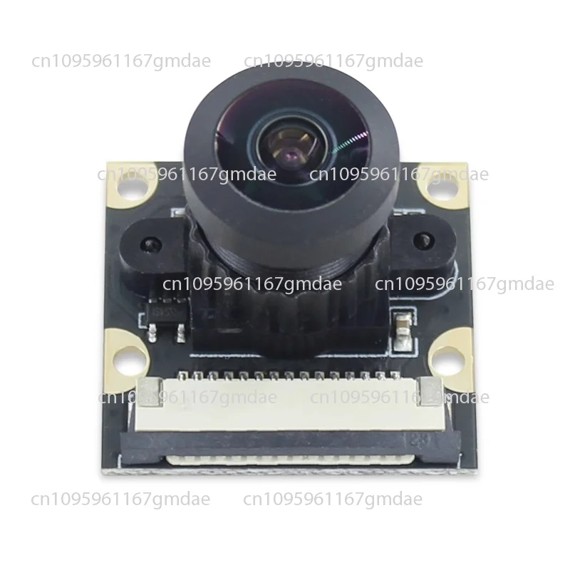 

Jetson Nano wide-angle 160-degree camera module, safe and reliable, excellent quality, long service life.