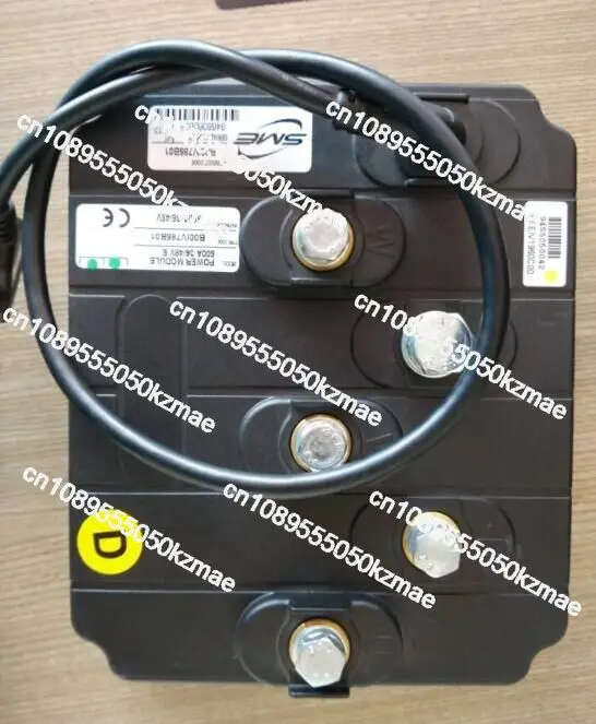 

IN STOCK 2025 HOT SELL South Korea Doosan Daewoo Forklift Parts (Industrial SME Controller - Module 48v 450A)