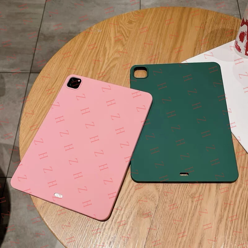 

P+ Candy Case Shockproof Bumper Cover For iPad Air Pro 11/13 10th 9th 8th 7th Mini6