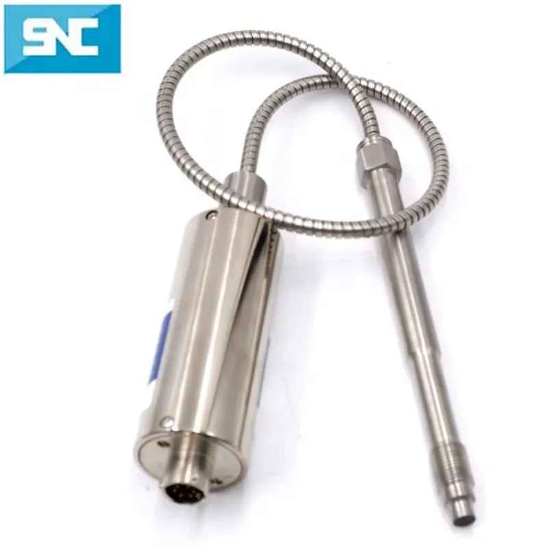 Hot Sale Plastic Machinery High Temperature Melt Pressure Sensor 0-5v 0-10v