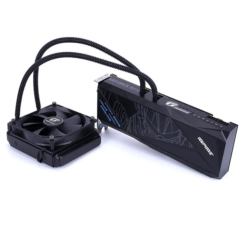 2022 Hot Sell Colorful Nvidia Geforce RTX 2060 Super 8GB Graphics Cards 6GB GDDR6 Video Card GPU Gaming Card