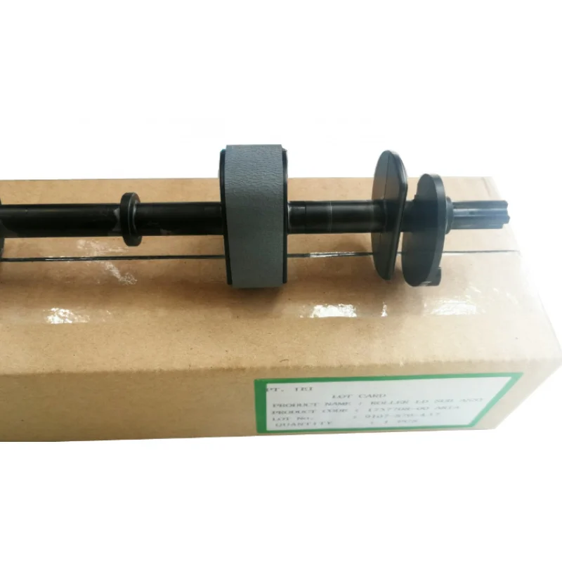 

Для epson 1390 l1300l1800me1100/1400/1500 стержень подачи колеса в бумаге