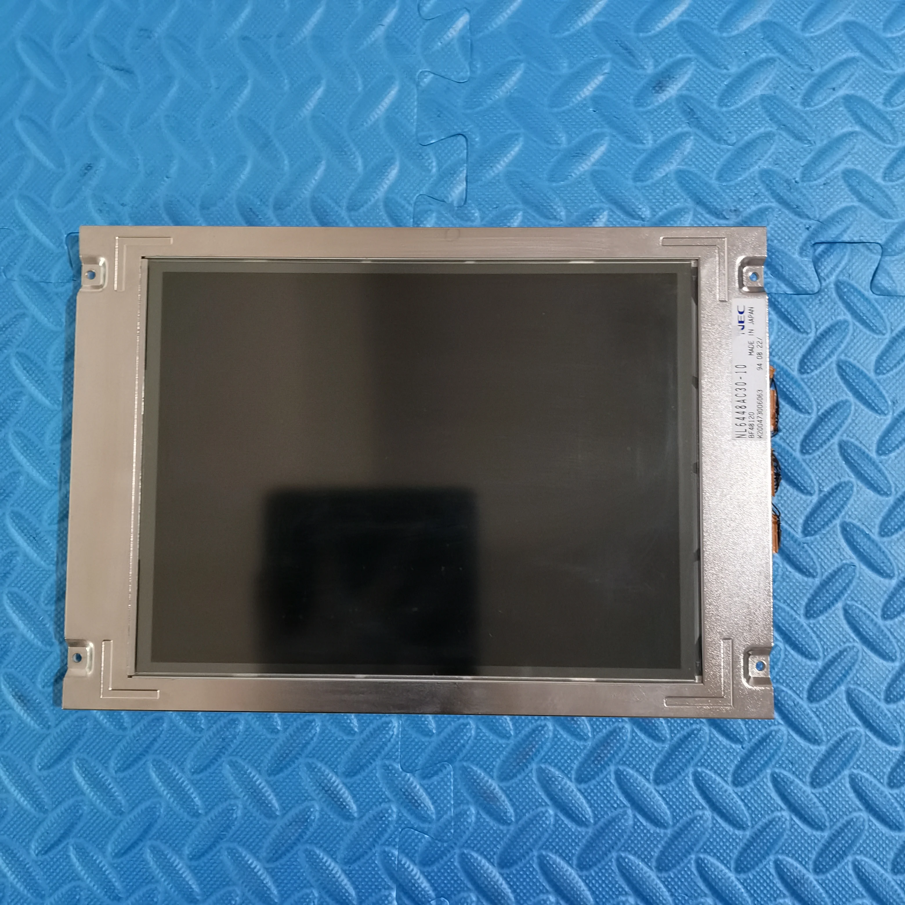 

9.4'' Industrial Lcd Panel NL6448AC30-10