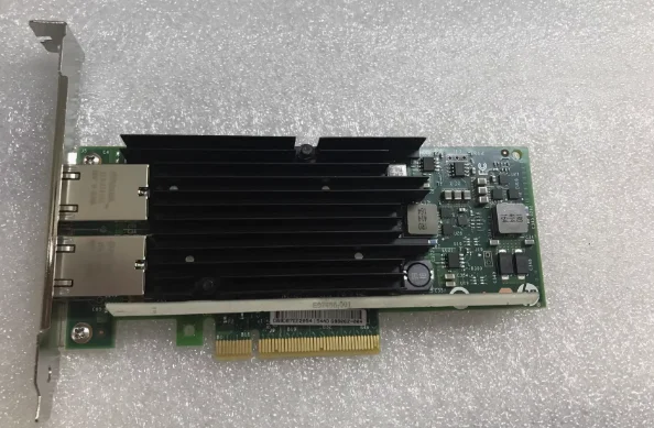

For Ethernet 10Gb 2-Port 561T 716589-001 716591-B21 717708-001 Network Adapter