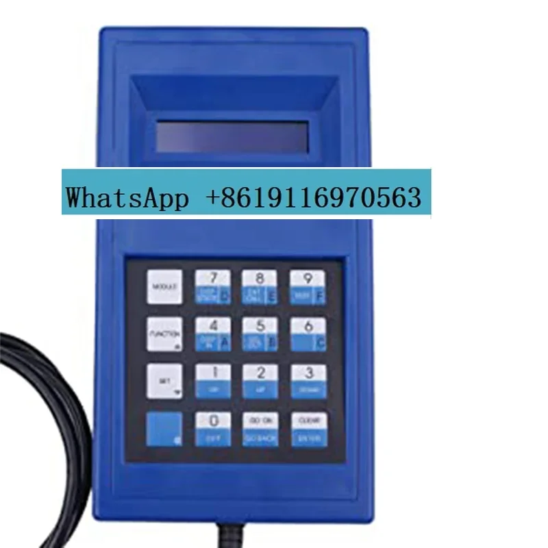 Elevator TT Server Test Tool GAA21750AK3