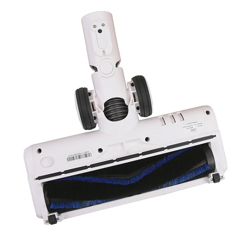 Стабильные электрические насадки для щетки для пола для Tineco FB2117, запасные части, насадка для щетки для пола для пылесоса, эффективные аксессуары для чистки