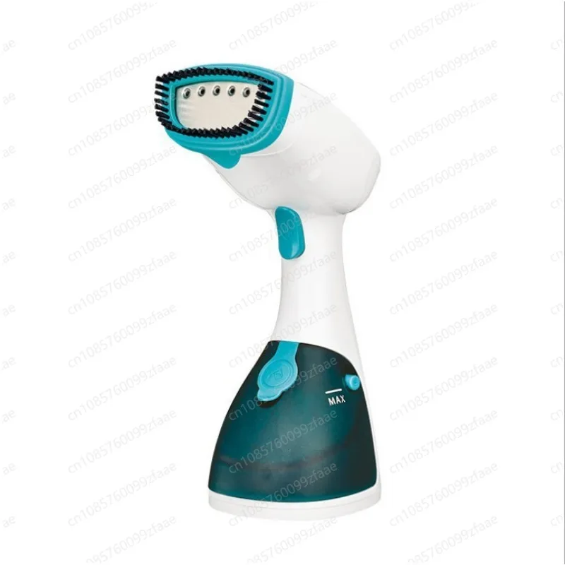 Multifunctional steam ironing brush ironing brush handheld garment steamer mini electric iron