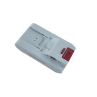 New Original Replacement Battery T-DC38H for LEXY JIMMY JV51 JV53 Handheld Wireless Strong Suction Vacuum Cleaner Spare Parts
