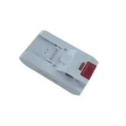 New Original Replacement Battery T-DC38H for LEXY JIMMY JV51 JV53 Handheld Wireless Strong Suction Vacuum Cleaner Spare Parts