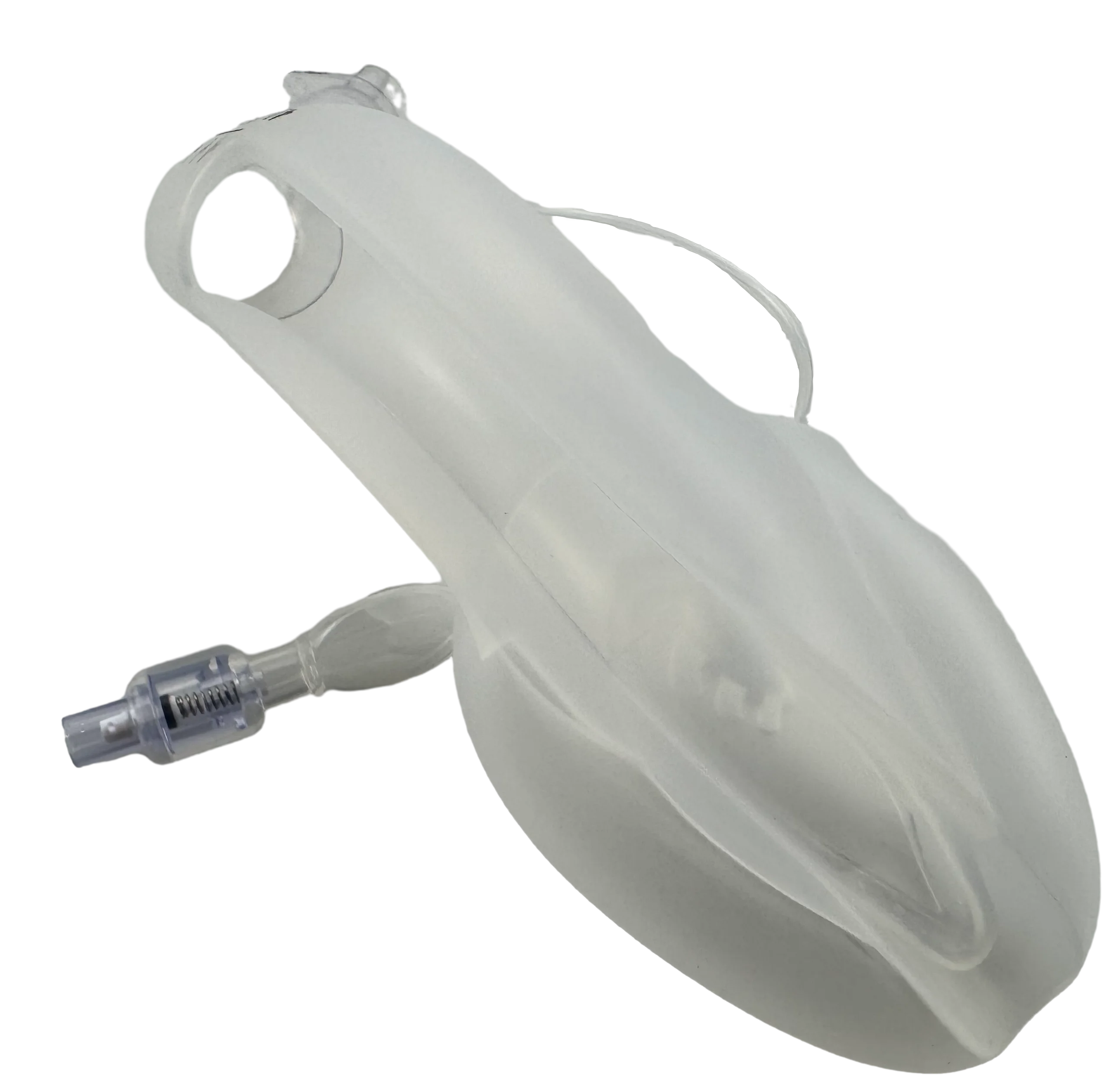 卸売鼻咽頭気道喉頭マスクCE内視鏡喉頭マスク