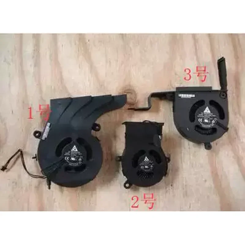 Fan for 21.5 inch Apple A1311 iMac Model 610-0026