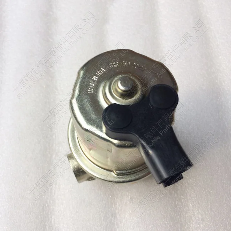 Untuk pompa oli Cummins 3946151 3938367 3990105 4932707 4935730 4943048