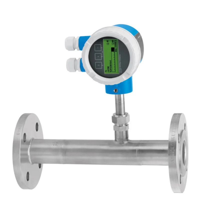 100% New Original Endress Hauser Proline t-mass A150 6AAB Thermal Mass Flowmeter Good Price Cheap price Hot Sales Ready To Ship