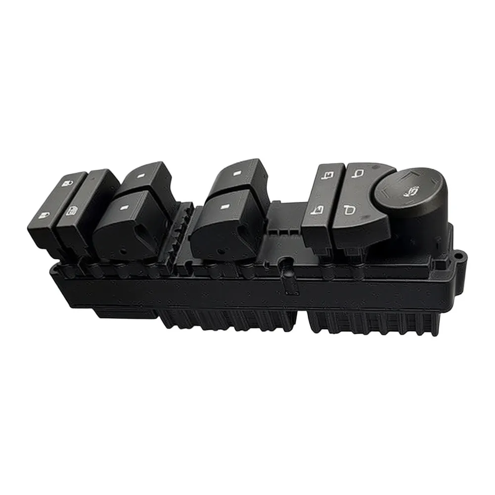 For Cadillac CTS 2008-2013 Left Hand Drive For Power Window Switch Control 25855134AD 25855134 Easy Install Unit