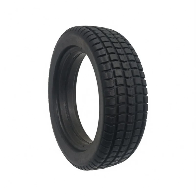 motorcycle tire Electric Scooter 300x75 Tubeless Tire Original Accessories Vacuum Tire Wheel Accessories