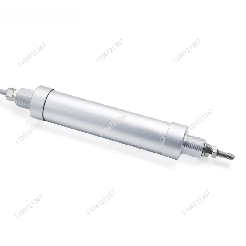 Linear displacement transducer High precision waterproof can work underwater 10m IP68 robot electronic ruler